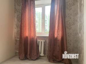 2-к квартира, на длительный срок, 44м2, 4/5 этаж