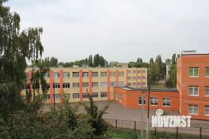 3-к квартира, на длительный срок, 59м2, 4/5 этаж