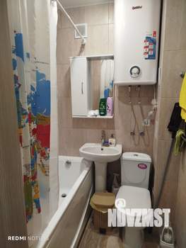 1-к квартира, на длительный срок, 36м2, 6/11 этаж