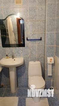 1-к квартира, на длительный срок, 40м2, 4/10 этаж