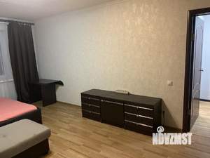 1-к квартира, на длительный срок, 40м2, 6/10 этаж