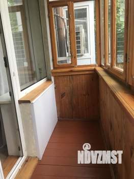 2-к квартира, посуточно, 50м2, 2/5 этаж