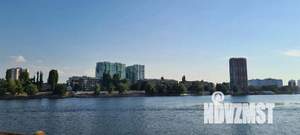 1-к квартира, посуточно, 56м2, 1/1 этаж