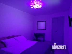 1-к квартира, на длительный срок, 40м2, 8/10 этаж