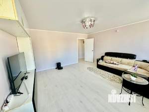 3-к квартира, на длительный срок, 85м2, 3/10 этаж