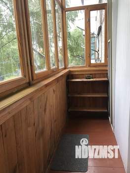 2-к квартира, посуточно, 50м2, 2/5 этаж