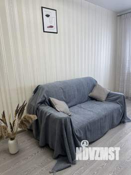 1-к квартира, на длительный срок, 40м2, 3/22 этаж