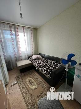 2-к квартира, на длительный срок, 48м2, 8/12 этаж