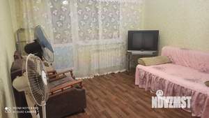 1-к квартира, на длительный срок, 37м2, 2/12 этаж