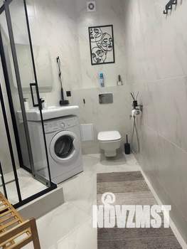 1-к квартира, посуточно, 50м2, 5/19 этаж