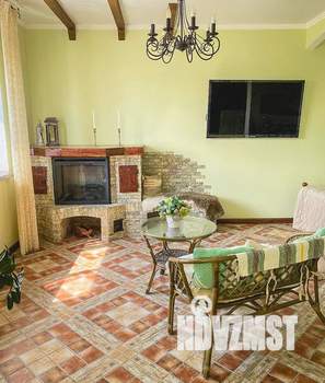 Студия квартира, посуточно, 54м2, 13/17 этаж