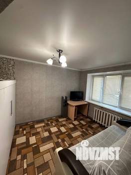 1-к квартира, на длительный срок, 22м2, 2/5 этаж