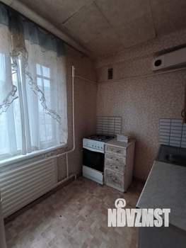 2-к квартира, на длительный срок, 43м2, 5/5 этаж