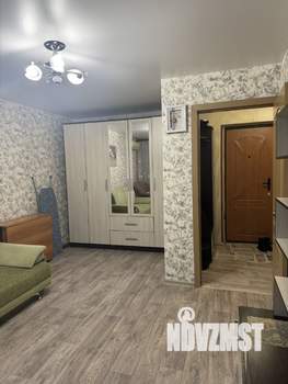 1-к квартира, на длительный срок, 40м2, 6/12 этаж