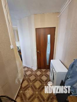 Студия квартира, на длительный срок, 19м2, 5/5 этаж