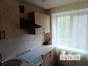 1-к квартира, на длительный срок, 33м2, 2/5 этаж