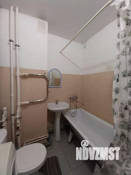 1-к квартира, на длительный срок, 30м2, 9/12 этаж