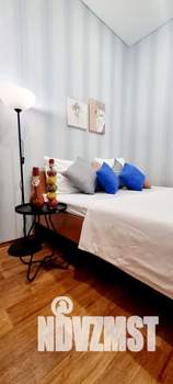 3-к квартира, посуточно, 60м2, 3/25 этаж