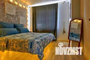 1-к квартира, посуточно, 37м2, 13/16 этаж