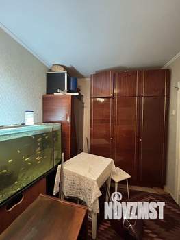 2-к квартира, на длительный срок, 48м2, 1/5 этаж