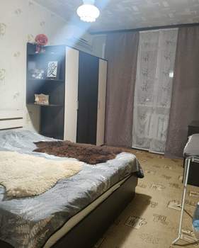 2-к квартира, на длительный срок, 44м2, 2/5 этаж