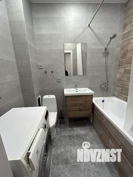 1-к квартира, на длительный срок, 39м2, 1/11 этаж