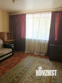 1-к квартира, на длительный срок, 33м2, 1/5 этаж