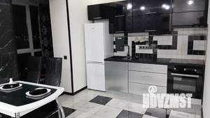 Студия квартира, посуточно, 45м2, 11/14 этаж