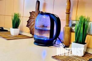 1-к квартира, посуточно, 40м2, 7/10 этаж