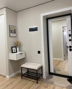 2-к квартира, на длительный срок, 52м2, 7/10 этаж