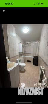 1-к квартира, на длительный срок, 44м2, 9/10 этаж