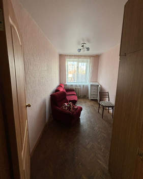 3-к квартира, на длительный срок, 62м2, 3/5 этаж