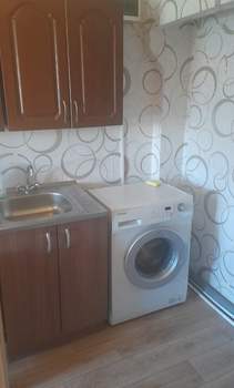 1-к квартира, на длительный срок, 20м2, 3/5 этаж