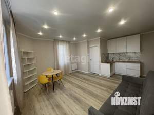 1-к квартира, на длительный срок, 46м2, 10/26 этаж