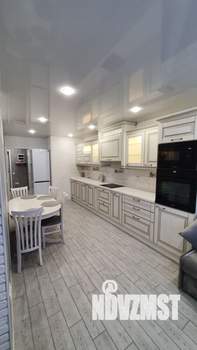 1-к квартира, посуточно, 40м2, 22/25 этаж
