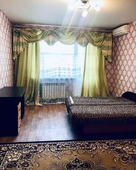 1-к квартира, на длительный срок, 36м2, 8/9 этаж