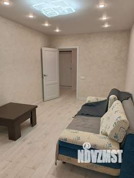 1-к квартира, на длительный срок, 37м2, 6/10 этаж