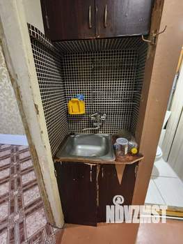 1-к квартира, на длительный срок, 18м2, 5/5 этаж