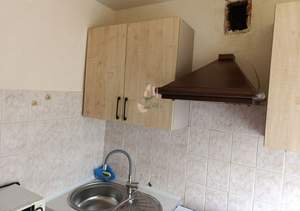 1-к квартира, на длительный срок, 33м2, 2/5 этаж