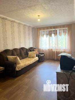 2-к квартира, на длительный срок, 48м2, 5/5 этаж