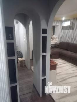 1-к квартира, на длительный срок, 32м2, 2/2 этаж