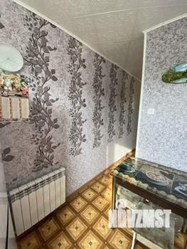 1-к квартира, на длительный срок, 35м2, 4/5 этаж