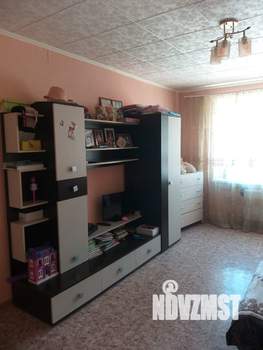 3-к квартира, на длительный срок, 60м2, 1/5 этаж