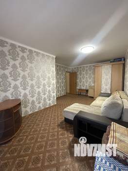 1-к квартира, на длительный срок, 31м2, 4/4 этаж