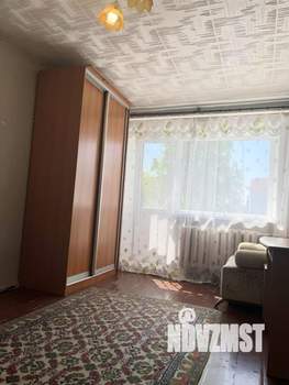 1-к квартира, на длительный срок, 33м2, 5/5 этаж