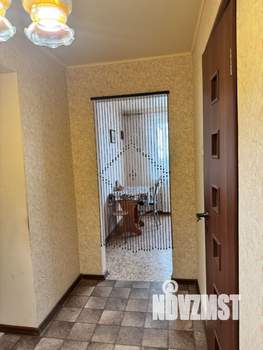1-к квартира, на длительный срок, 40м2, 2/10 этаж
