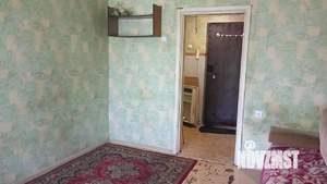 1-к квартира, на длительный срок, 18м2, 5/5 этаж