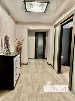 3-к квартира, на длительный срок, 90м2, 9/12 этаж
