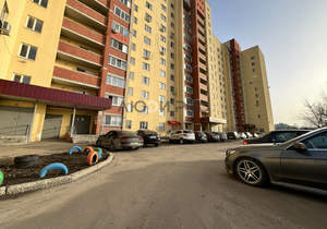 2-к квартира, на длительный срок, 70м2, 11/12 этаж