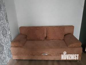 1-к квартира, на длительный срок, 40м2, 2/16 этаж